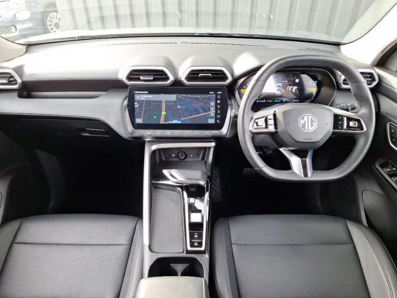 Used MG MG ZS 2025 for sale - 78113584: Photo 2