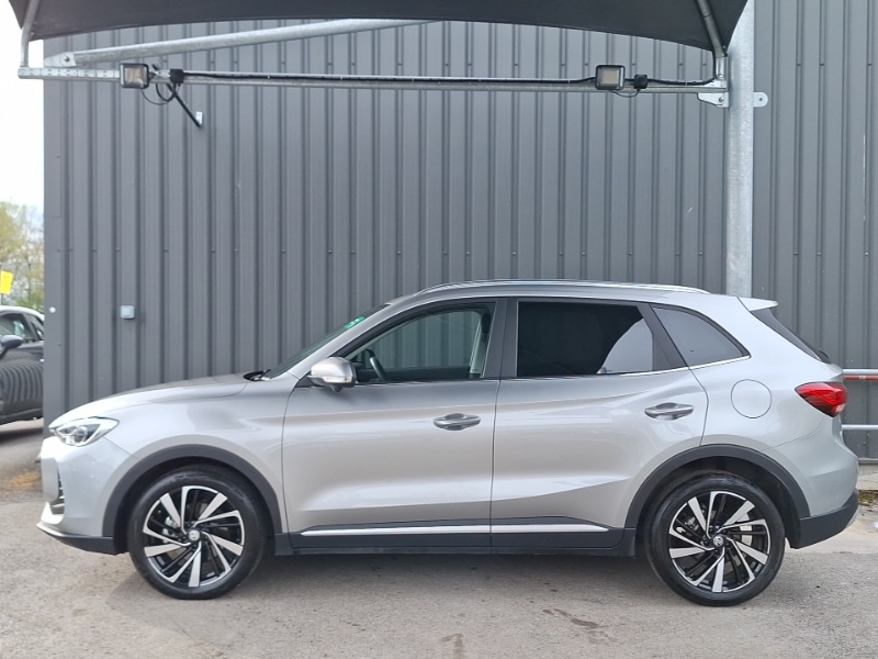 Used MG MG ZS 2025 for sale - 78113584: Photo 4