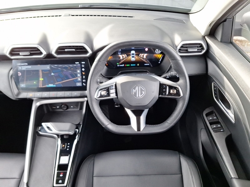 Used MG MG ZS 2025 for sale - 78113584: Photo 7