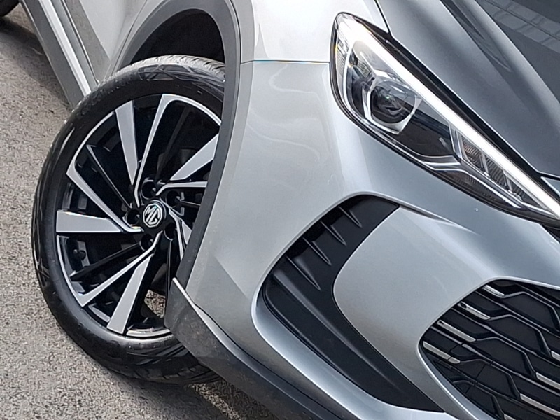 Used MG MG ZS 2025 for sale - 78113584: Photo 9