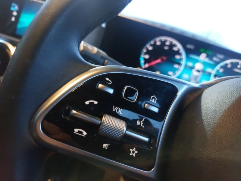 Used Mercedes-Benz A-Class 2020 for sale - 77491525: Photo 12