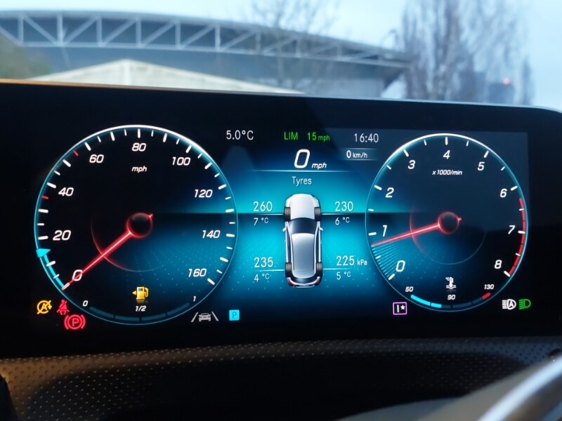 Used Mercedes-Benz A-Class 2020 for sale - 77491525: Photo 18