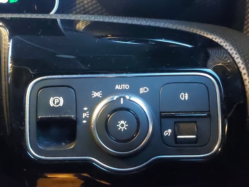 Used Mercedes-Benz A-Class 2020 for sale - 77491525: Photo 19