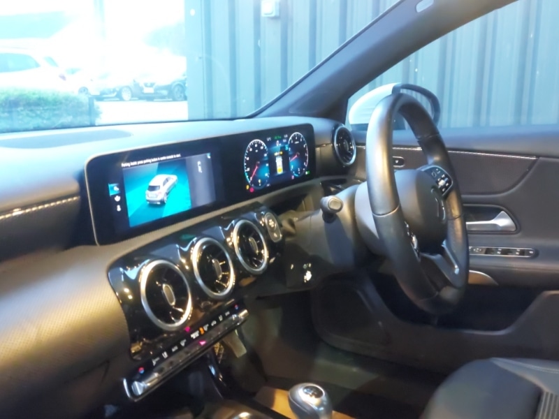 Used Mercedes-Benz A-Class 2020 for sale - 77491525: Photo 5