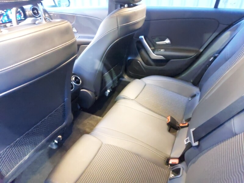 Used Mercedes-Benz A-Class 2020 for sale - 77491525: Photo 6
