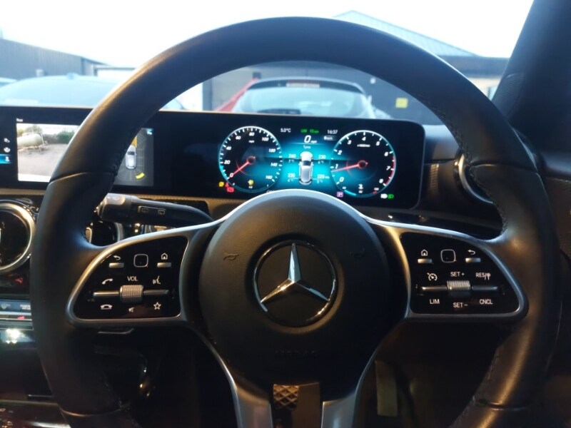 Used Mercedes-Benz A-Class 2020 for sale - 77491525: Photo 7