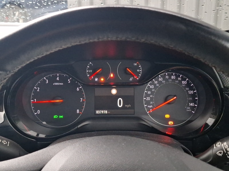 Used Vauxhall Corsa 2021 for sale - 76763831: Photo 11