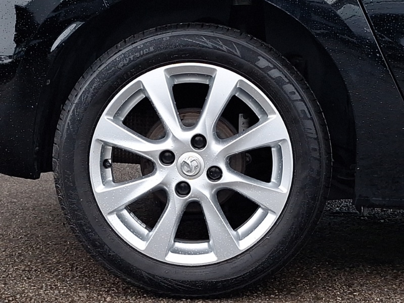 Used Vauxhall Corsa 2021 for sale - 76763831: Photo 12