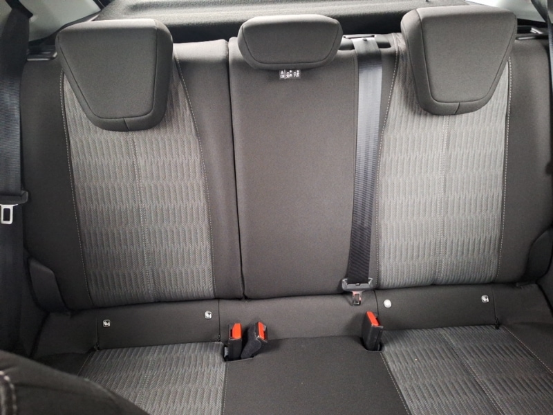 Used Vauxhall Corsa 2021 for sale - 76763831: Photo 13