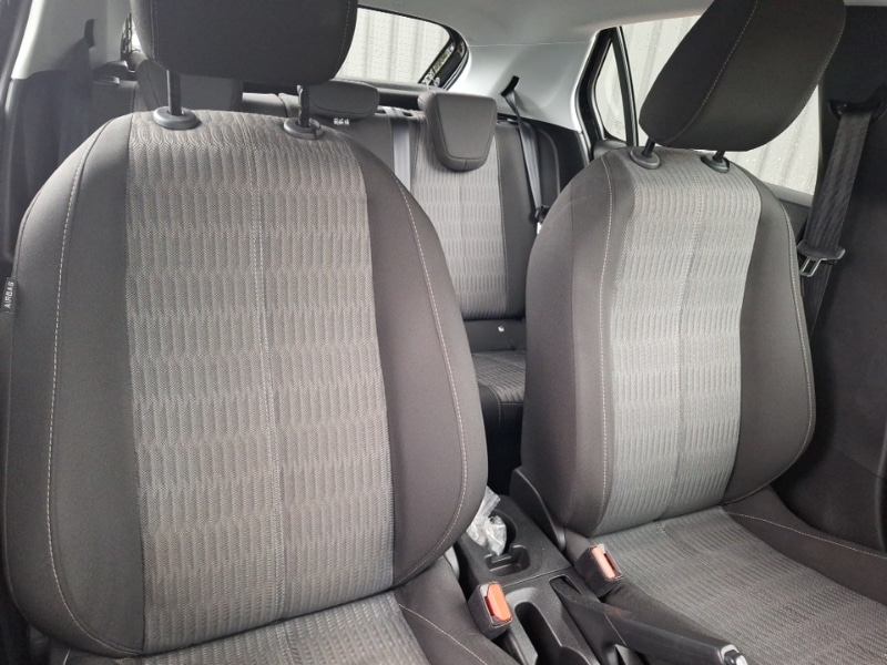 Used Vauxhall Corsa 2021 for sale - 76763831: Photo 14