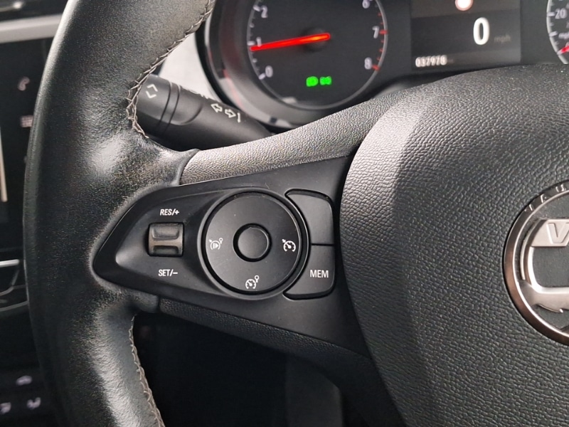 Used Vauxhall Corsa 2021 for sale - 76763831: Photo 16