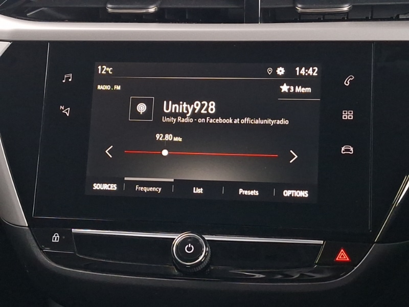 Used Vauxhall Corsa 2021 for sale - 76763831: Photo 18