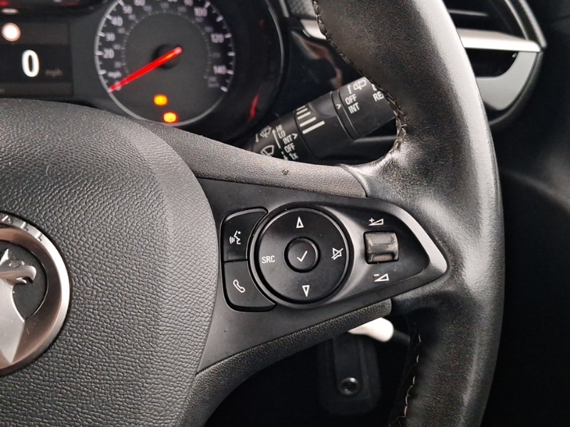 Used Vauxhall Corsa 2021 for sale - 76763831: Photo 19