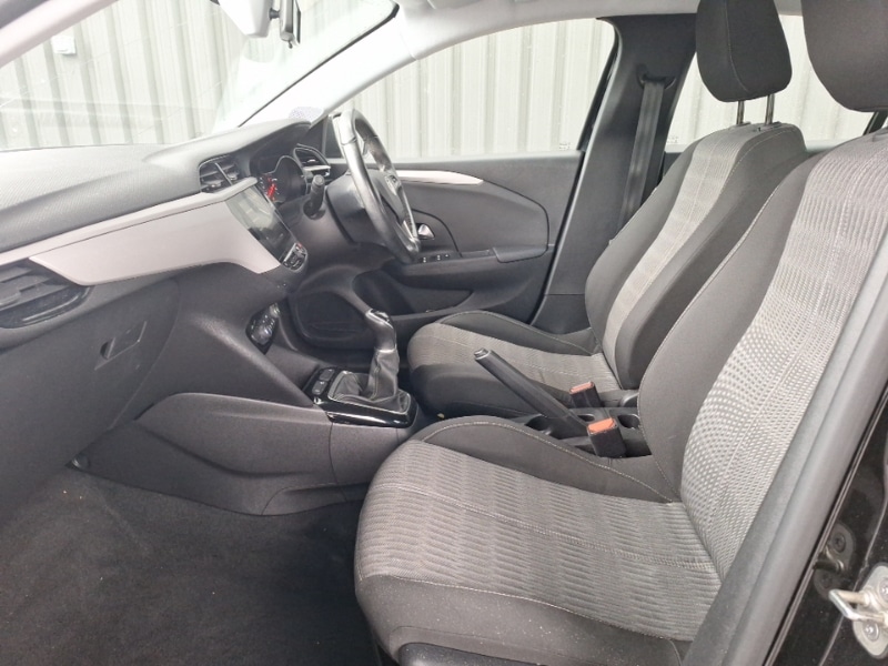 Used Vauxhall Corsa 2021 for sale - 76763831: Photo 5