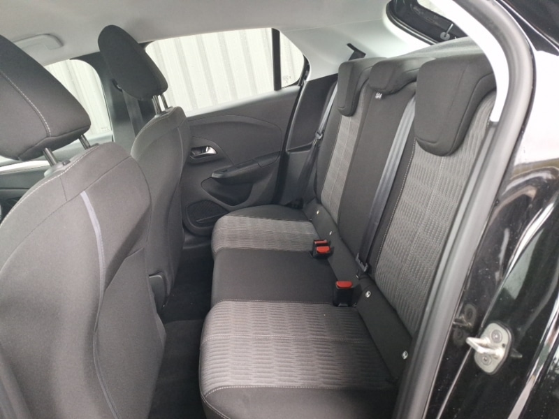 Used Vauxhall Corsa 2021 for sale - 76763831: Photo 6