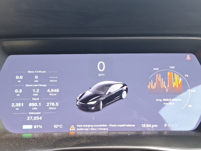 Used Tesla Model S 2020 for sale - 77251886: Photo 16