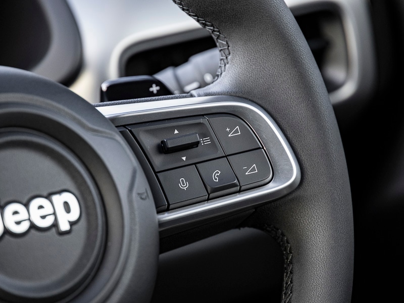 Used Jeep Other 2025 for sale - 77771725: Photo 13