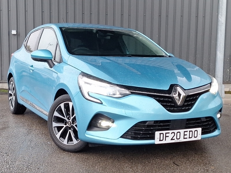 Used Renault Clio 2020 for sale - 76556371: Photo 1