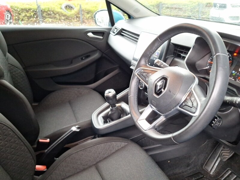 Used Renault Clio 2020 for sale - 76556371: Photo 10