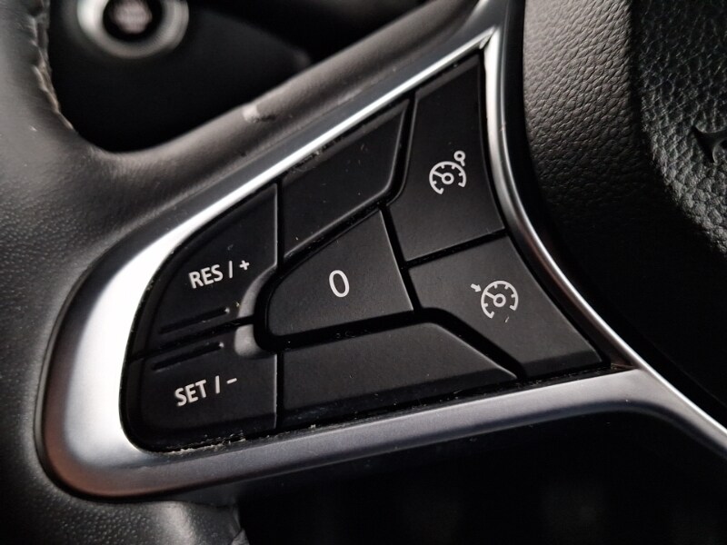 Used Renault Clio 2020 for sale - 76556371: Photo 13