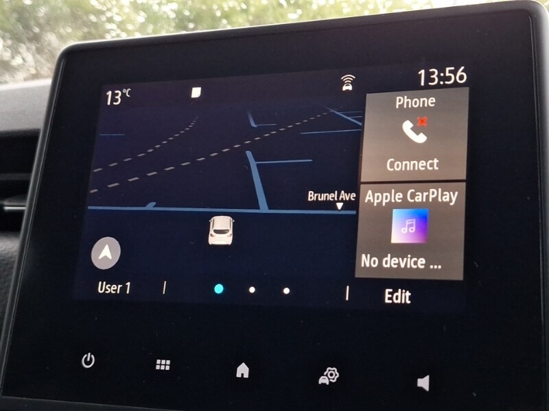 Used Renault Clio 2020 for sale - 76556371: Photo 19