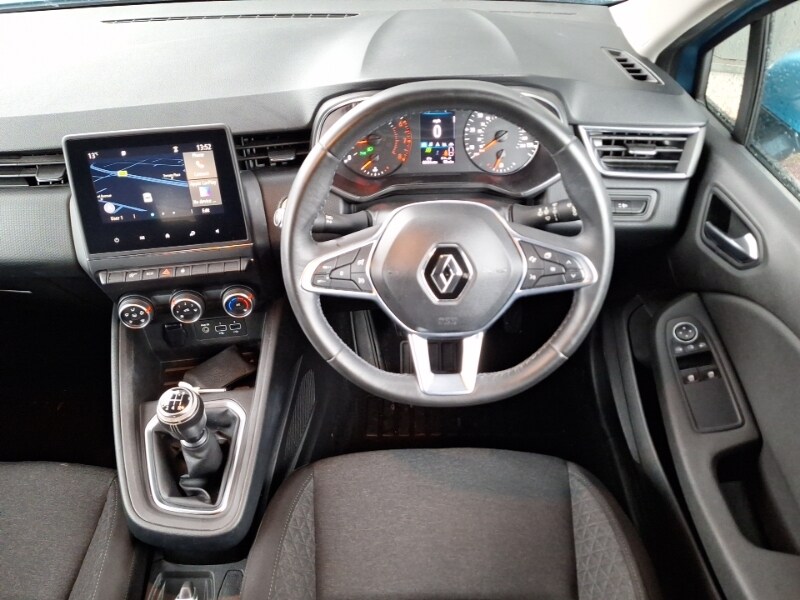 Used Renault Clio 2020 for sale - 76556371: Photo 7