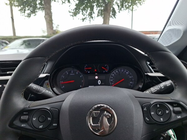 Used Vauxhall Corsa 2023 for sale - 76213690: Photo 10