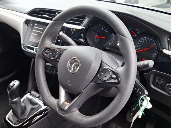 Used Vauxhall Corsa 2023 for sale - 76213690: Photo 11