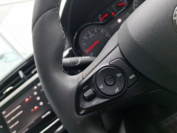 Used Vauxhall Corsa 2023 for sale - 76213690: Photo 12