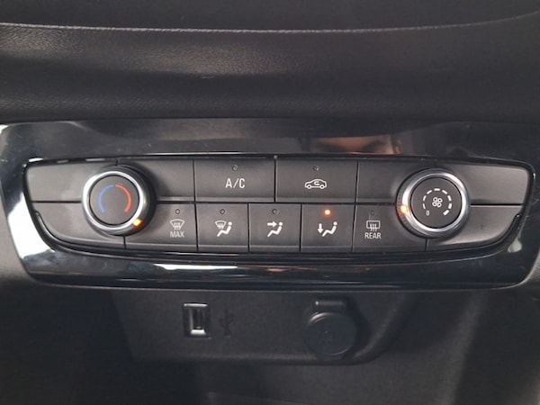 Used Vauxhall Corsa 2023 for sale - 76213690: Photo 14