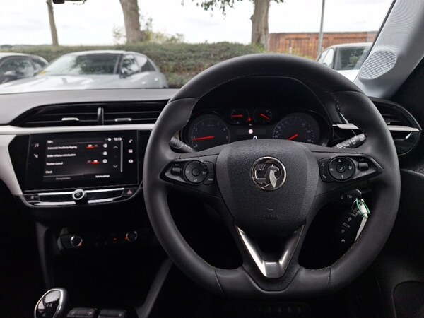 Used Vauxhall Corsa 2023 for sale - 76213690: Photo 2