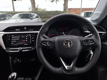 Used Vauxhall Corsa 2023 for sale - 76213690: Photo 2