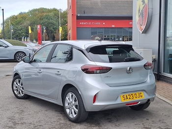 Used Vauxhall Corsa 2023 for sale - 76213690: Photo 3