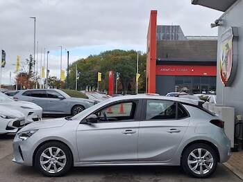 Used Vauxhall Corsa 2023 for sale - 76213690: Photo 4
