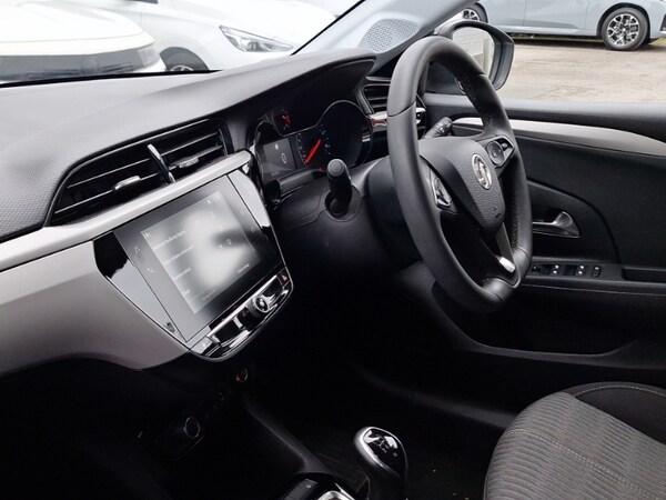 Used Vauxhall Corsa 2023 for sale - 76213690: Photo 5