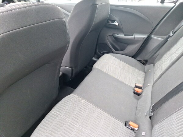 Used Vauxhall Corsa 2023 for sale - 76213690: Photo 6