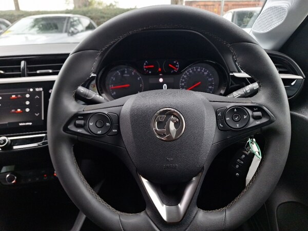 Used Vauxhall Corsa 2023 for sale - 76213690: Photo 7