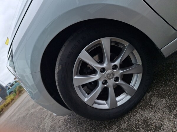 Used Vauxhall Corsa 2023 for sale - 76213690: Photo 9
