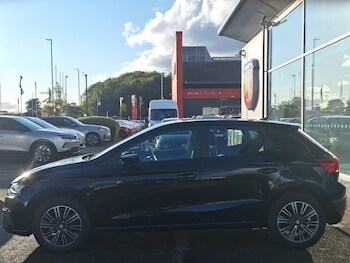 Used SEAT Ibiza 2022 for sale - 75828155: Photo