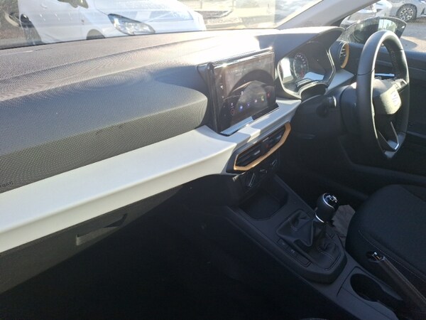 Used SEAT Ibiza 2022 for sale - 75828155: Photo 5