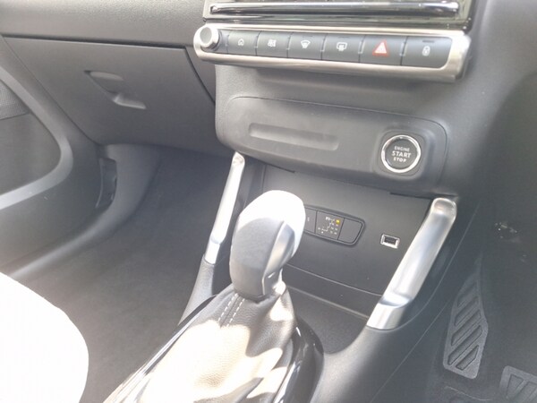 Used Citroen C3 Aircross 2023 for sale - 76187788: Photo 15