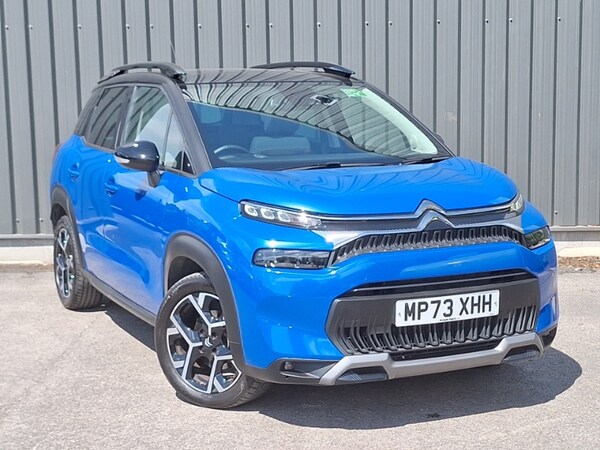 Used Citroen C3 Aircross 2023 for sale - 76187788: Photo 1