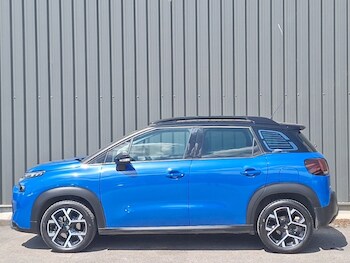 Used Citroen C3 Aircross 2023 for sale - 76187788: Photo