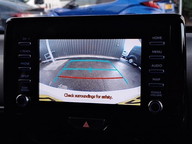 Used Toyota Yaris 2023 for sale - 77055232: Photo 19