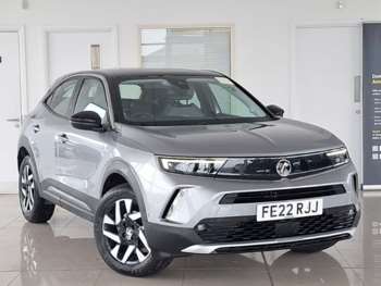 2022 - 1.2 Turbo Elite Premium 5dr Auto