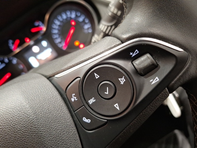 Used Vauxhall Grandland X 2020 for sale - 76897666: Photo 13