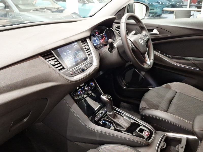 Used Vauxhall Grandland X 2020 for sale - 76897666: Photo 5