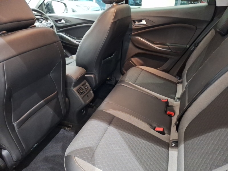 Used Vauxhall Grandland X 2020 for sale - 76897666: Photo 6