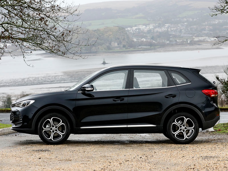 Used MG MG ZS 2025 for sale - 76172217: Photo 4