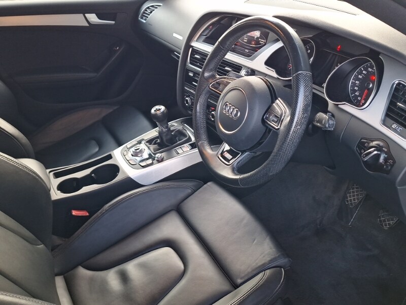 Used Audi A5 2016 for sale - 76354515: Photo 10